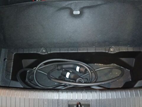 renault, megane e-tech, crossover ev60 ıconic otomatik, otomatik, elektrik 2.el otomobil | renew 19