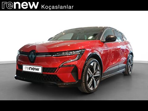 Crossover EV60 Iconic Otomatik, 2. el otomobil | renew