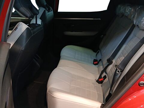 renault, megane e-tech, crossover ev60 ıconic otomatik, otomatik, elektrik 2.el otomobil | renew 13