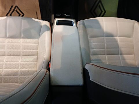 renault, megane e-tech, crossover ev60 ıconic otomatik, otomatik, elektrik 2.el otomobil | renew 16