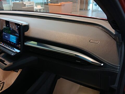 renault, megane e-tech, crossover ev60 ıconic otomatik, otomatik, elektrik 2.el otomobil | renew 21