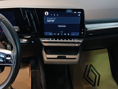 renault, megane e-tech, crossover ev60 ıconic otomatik, otomatik, elektrik 2.el otomobil | renew 25