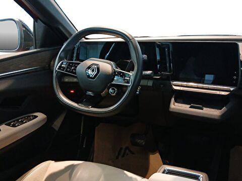 renault, megane e-tech, crossover ev60 ıconic otomatik, otomatik, elektrik 2.el otomobil | renew 14