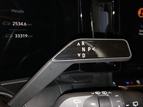 renault, megane e-tech, crossover ev60 ıconic otomatik, otomatik, elektrik 2.el otomobil | renew 15