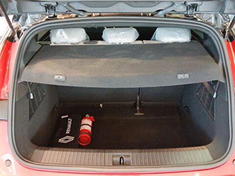 renault, megane e-tech, crossover ev60 ıconic otomatik, otomatik, elektrik 2.el otomobil | renew 10