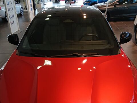 renault, megane e-tech, crossover ev60 ıconic otomatik, otomatik, elektrik 2.el otomobil | renew 11