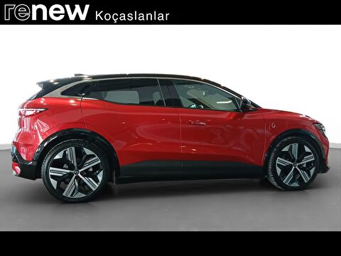 renault, megane e-tech, crossover ev60 ıconic otomatik, otomatik, elektrik 2.el otomobil | renew 5