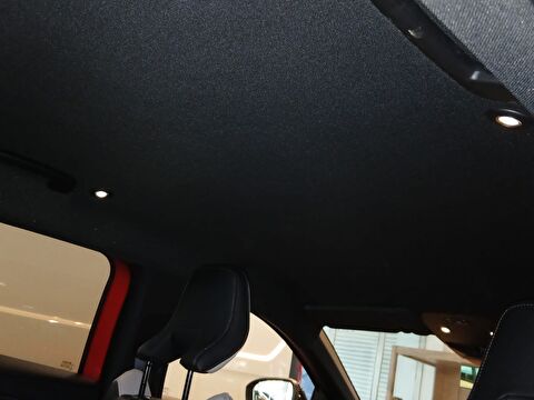 renault, megane e-tech, crossover ev60 ıconic otomatik, otomatik, elektrik 2.el otomobil | renew 17