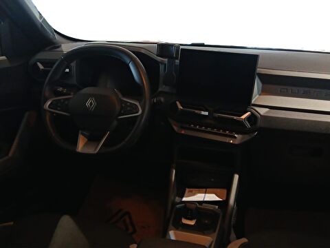renault, duster, 1.6 e-tech techno (full hybrid), otomatik, benzin 2.el otomobil | renew 11
