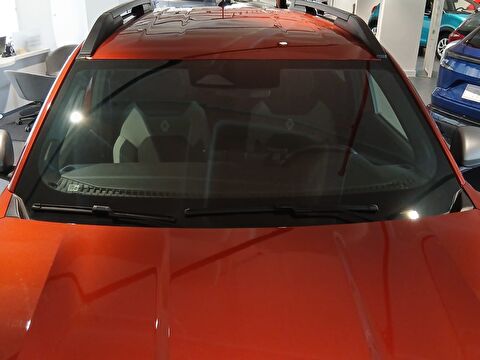 renault, duster, 1.6 e-tech techno (full hybrid), otomatik, benzin 2.el otomobil | renew 24