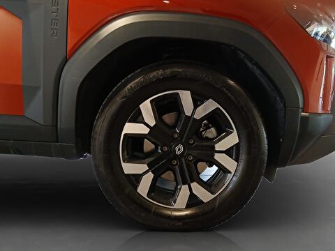 renault, duster, 1.6 e-tech techno (full hybrid), otomatik, benzin 2.el otomobil | renew 6