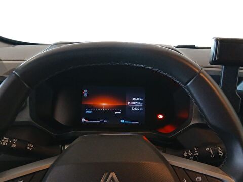 renault, duster, 1.6 e-tech techno (full hybrid), otomatik, benzin 2.el otomobil | renew 12