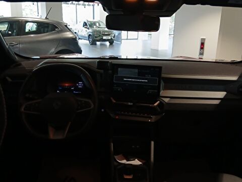 renault, duster, 1.6 e-tech techno (full hybrid), otomatik, benzin 2.el otomobil | renew 20