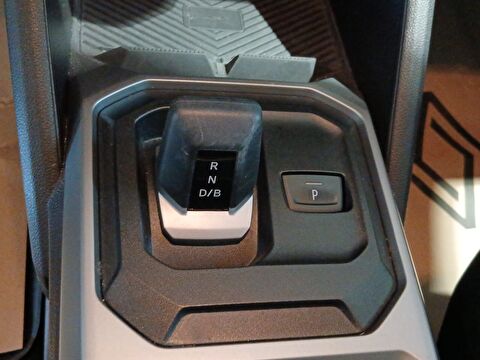 renault, duster, 1.6 e-tech techno (full hybrid), otomatik, benzin 2.el otomobil | renew 13