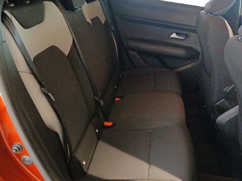 renault, duster, 1.6 e-tech techno (full hybrid), otomatik, benzin 2.el otomobil | renew 14
