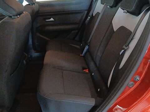renault, duster, 1.6 e-tech techno (full hybrid), otomatik, benzin 2.el otomobil | renew 15