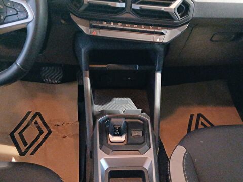 renault, duster, 1.6 e-tech techno (full hybrid), otomatik, benzin 2.el otomobil | renew 18