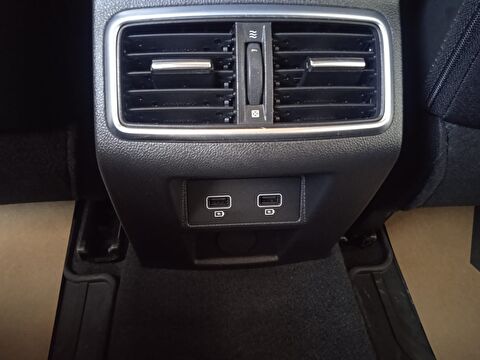 renault, megane, sedan 1.3 tce touch edc, otomatik, benzin 2.el otomobil | renew 20