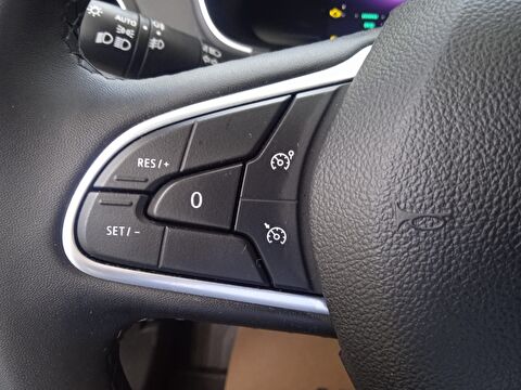 renault, megane, sedan 1.3 tce touch edc, otomatik, benzin 2.el otomobil | renew 21