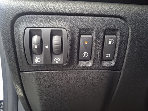 renault, megane, sedan 1.3 tce touch edc, otomatik, benzin 2.el otomobil | renew 26