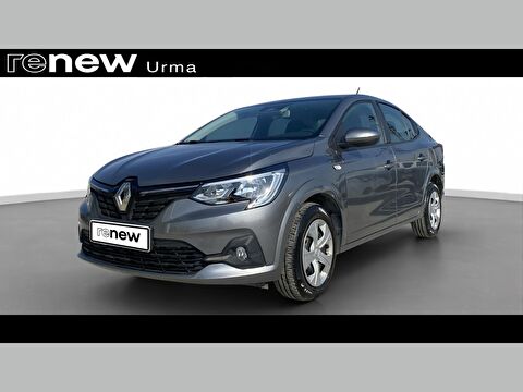 Sedan 1.0 TCE Joy X-Tronic, 2. el otomobil | renew