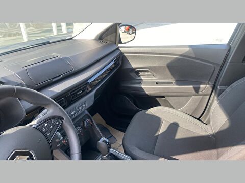 renault, taliant, sedan 1.0 tce joy x-tronic, otomatik, benzin 2.el otomobil | renew 25