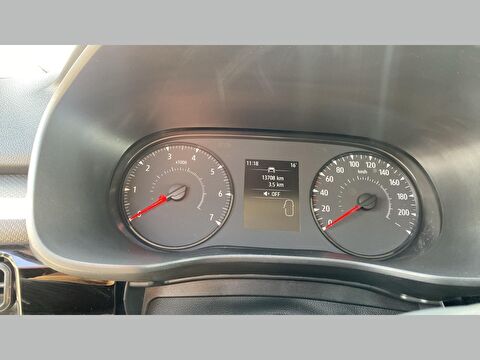 renault, taliant, sedan 1.0 tce joy x-tronic, otomatik, benzin 2.el otomobil | renew 11