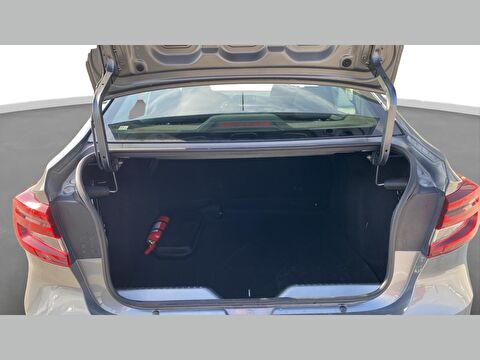 renault, taliant, sedan 1.0 tce joy x-tronic, otomatik, benzin 2.el otomobil | renew 10