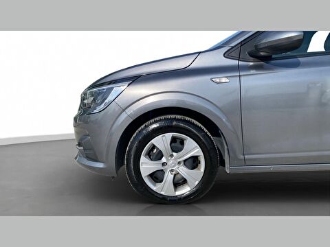 renault, taliant, sedan 1.0 tce joy x-tronic, otomatik, benzin 2.el otomobil | renew 6