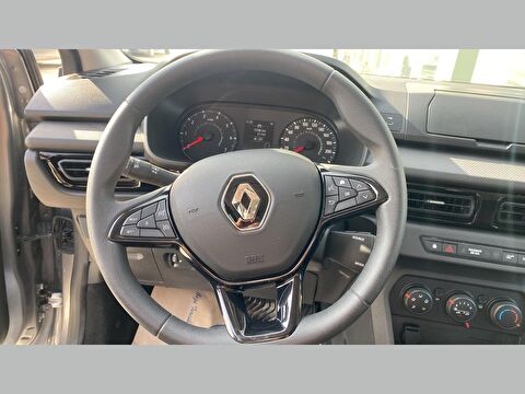 renault, taliant, sedan 1.0 tce joy x-tronic, otomatik, benzin 2.el otomobil | renew 18