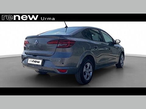 renault, taliant, sedan 1.0 tce joy x-tronic, otomatik, benzin 2.el otomobil | renew 3