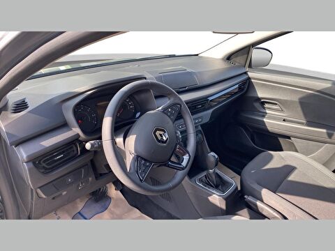 renault, taliant, sedan 1.0 tce joy x-tronic, otomatik, benzin 2.el otomobil | renew 12