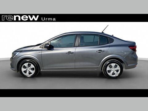 renault, taliant, sedan 1.0 tce joy x-tronic, otomatik, benzin 2.el otomobil | renew 4