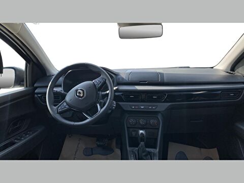 renault, taliant, sedan 1.0 tce joy x-tronic, otomatik, benzin 2.el otomobil | renew 16