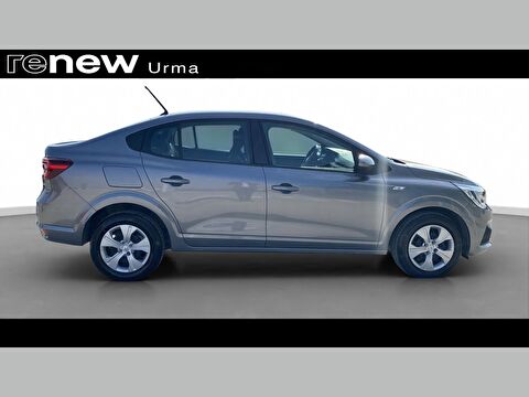 renault, taliant, sedan 1.0 tce joy x-tronic, otomatik, benzin 2.el otomobil | renew 5