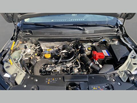 renault, taliant, sedan 1.0 tce joy x-tronic, otomatik, benzin 2.el otomobil | renew 21