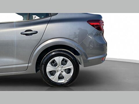 renault, taliant, sedan 1.0 tce joy x-tronic, otomatik, benzin 2.el otomobil | renew 7