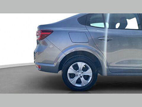 renault, taliant, sedan 1.0 tce joy x-tronic, otomatik, benzin 2.el otomobil | renew 9