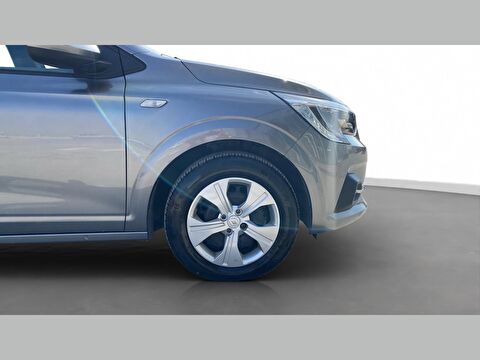 renault, taliant, sedan 1.0 tce joy x-tronic, otomatik, benzin 2.el otomobil | renew 8