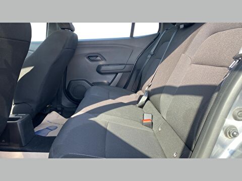 renault, taliant, sedan 1.0 tce joy x-tronic, otomatik, benzin 2.el otomobil | renew 14