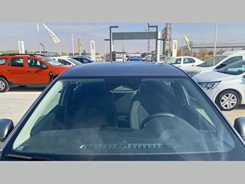 renault, taliant, sedan 1.0 tce joy x-tronic, otomatik, benzin 2.el otomobil | renew 23