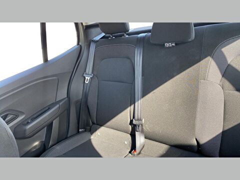 renault, taliant, sedan 1.0 tce joy x-tronic, otomatik, benzin 2.el otomobil | renew 13