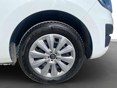 renault, express combi, 1.5 bluedcı joy, manuel, dizel 2.el otomobil | renew 9