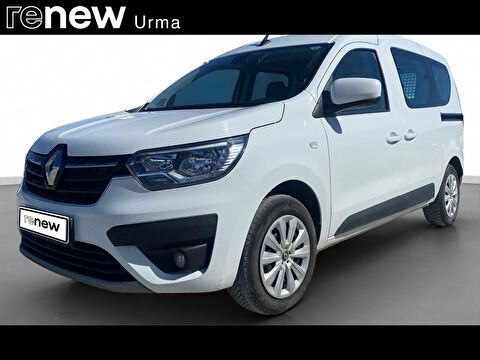 1.5 BlueDCI Joy, 2. el otomobil | renew