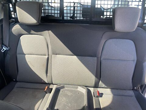 renault, express combi, 1.5 bluedcı joy, manuel, dizel 2.el otomobil | renew 17