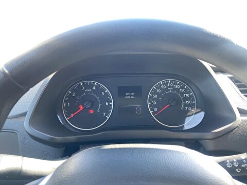 renault, express combi, 1.5 bluedcı joy, manuel, dizel 2.el otomobil | renew 12