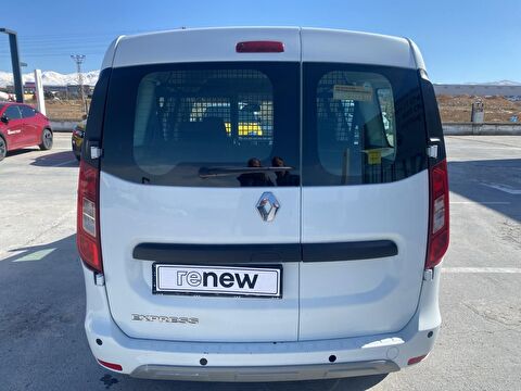 renault, express combi, 1.5 bluedcı joy, manuel, dizel 2.el otomobil | renew 6