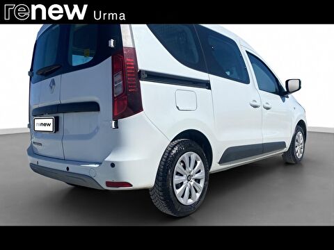 renault, express combi, 1.5 bluedcı joy, manuel, dizel 2.el otomobil | renew 3