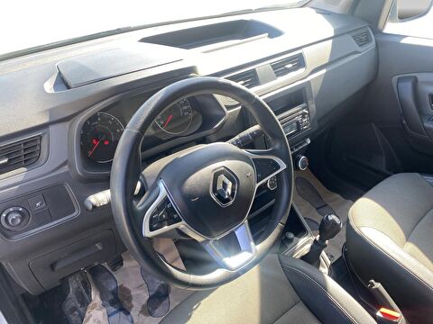 renault, express combi, 1.5 bluedcı joy, manuel, dizel 2.el otomobil | renew 13