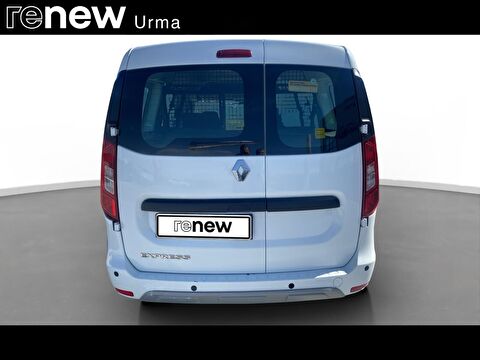 renault, express combi, 1.5 bluedcı joy, manuel, dizel 2.el otomobil | renew 24